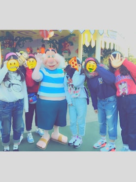 neneさんのコーディネート