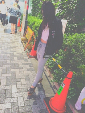 neneさんのコーディネート