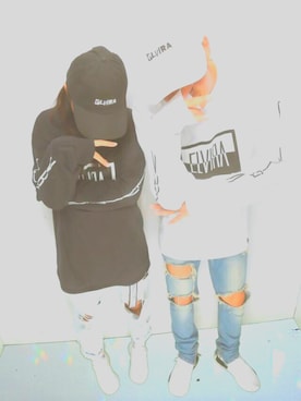 neneさんのコーディネート