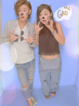 neneさんのコーディネート