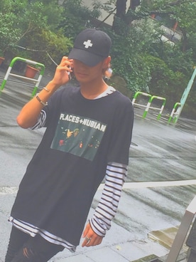 neneさんのコーディネート