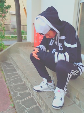 neneさんのコーディネート