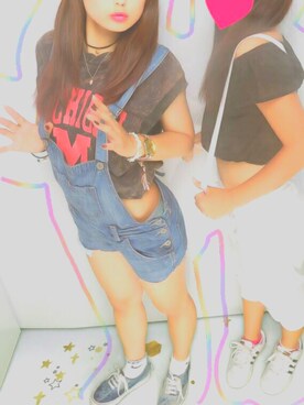 neneさんのコーディネート