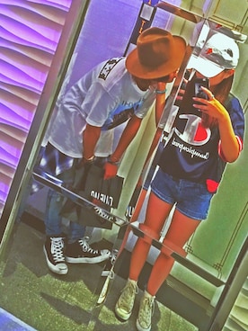 neneさんのコーディネート