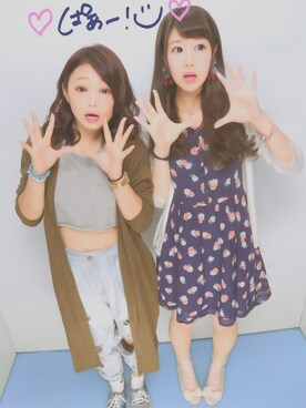 neneさんのコーディネート