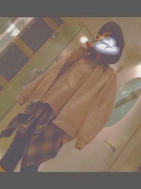 neneさんのコーディネート