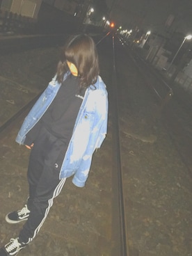 neneさんのコーディネート