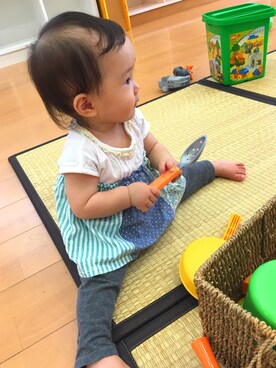 あーちゃんさんのコーディネート