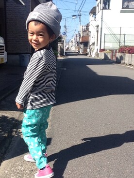 tokoさんのコーディネート