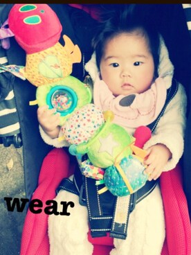 tokoさんのコーディネート