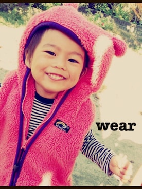 tokoさんのコーディネート