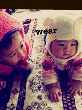 tokoさんのコーディネート