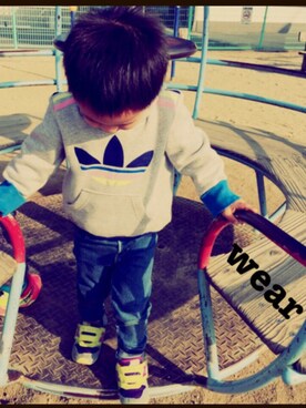 tokoさんのコーディネート