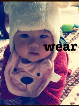 tokoさんのコーディネート