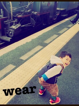 tokoさんのコーディネート