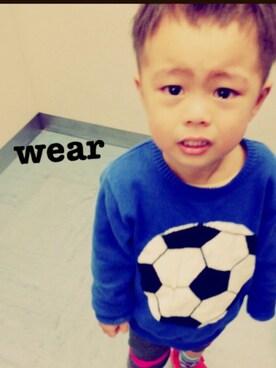 tokoさんのコーディネート