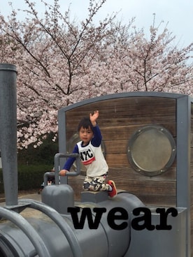 tokoさんのコーディネート