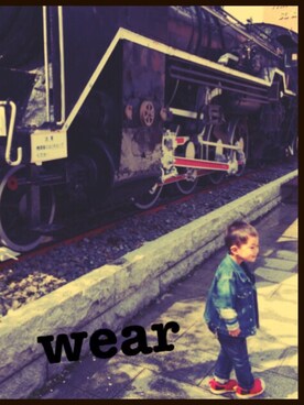 tokoさんのコーディネート