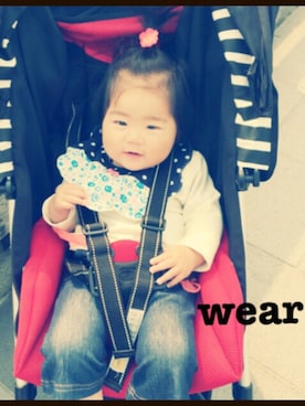 tokoさんのコーディネート