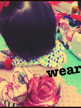 tokoさんのコーディネート