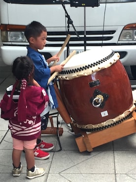 tokoさんのコーディネート