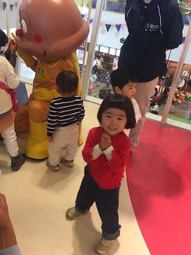 tokoさんのコーディネート