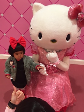 tokoさんのコーディネート