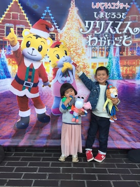 tokoさんのコーディネート