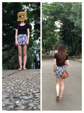 yuさんのコーディネート