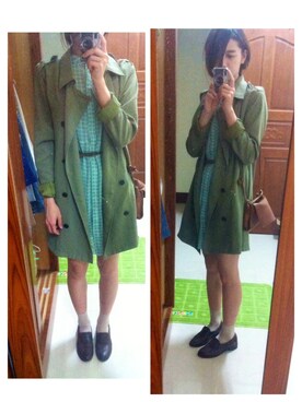 yuさんのコーディネート