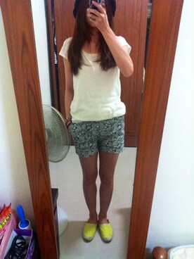 yuさんのコーディネート