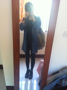 yuさんのコーディネート