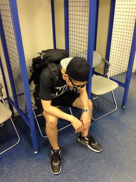 SNYさんのコーディネート