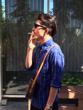 SNYさんのコーディネート