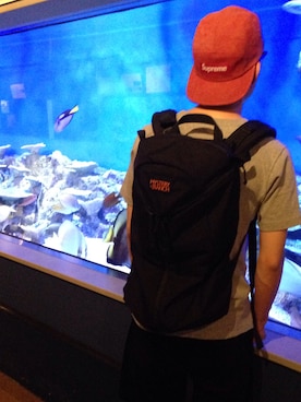 SNYさんのコーディネート