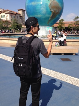 SNYさんのコーディネート