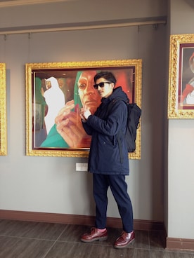 SNYさんのコーディネート