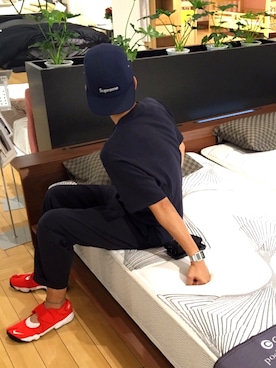 SNYさんのコーディネート