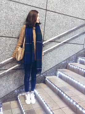 miyu.kさんのコーディネート