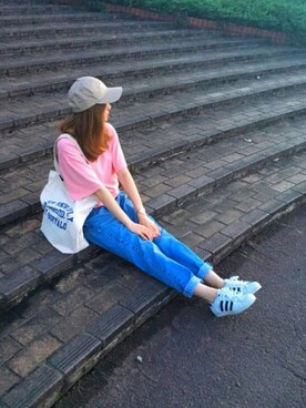 miyu.kさんのコーディネート