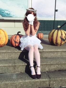 miyu.kさんのコーディネート