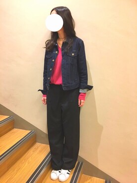 miyu.kさんのコーディネート