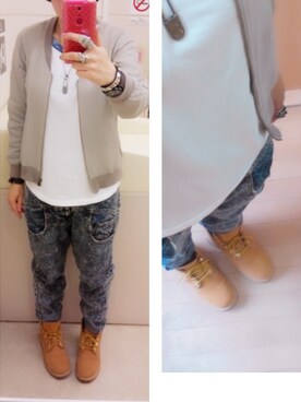 carrieさんのコーディネート