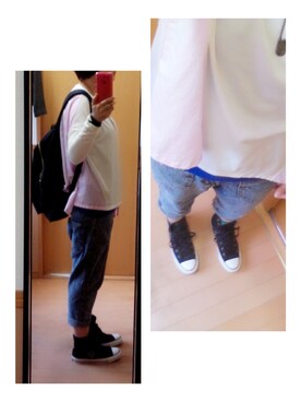 carrieさんのコーディネート