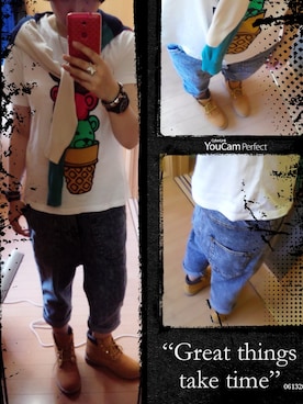 carrieさんのコーディネート