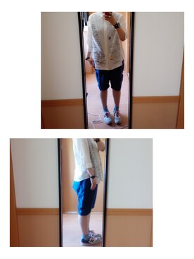 carrieさんのコーディネート