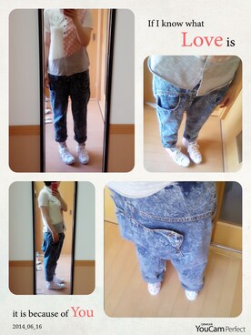 carrieさんのコーディネート