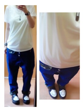 carrieさんのコーディネート