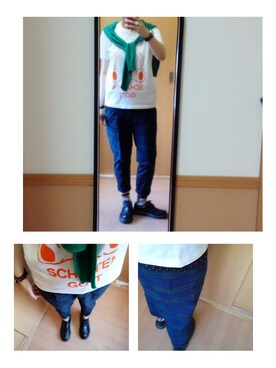 carrieさんのコーディネート