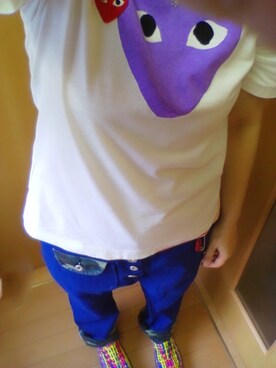 carrieさんのコーディネート